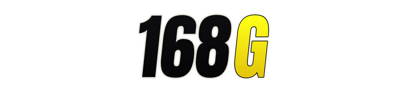 168g